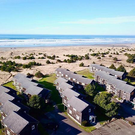 Lighthouse Oceanfront Resort Long Beach Eksteriør bilde